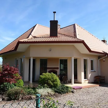 Tosca Villa Slawoszynko Exterior photo
