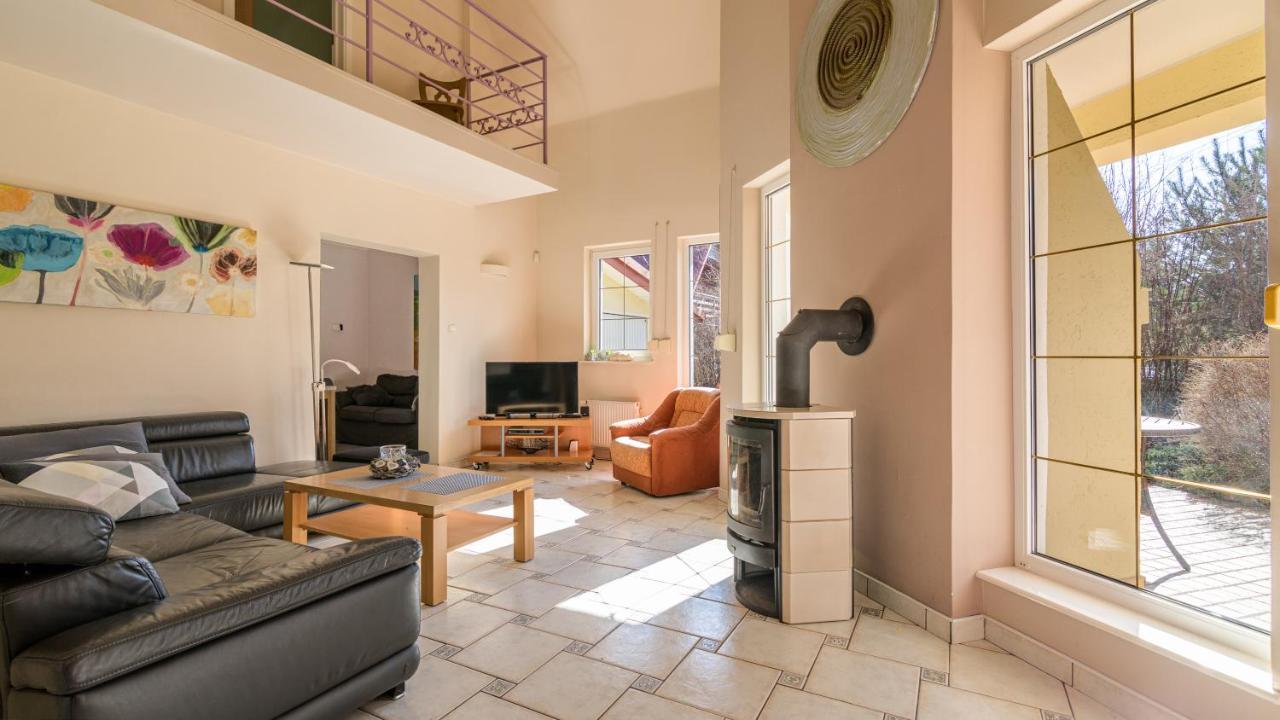 Holiday home Tosca