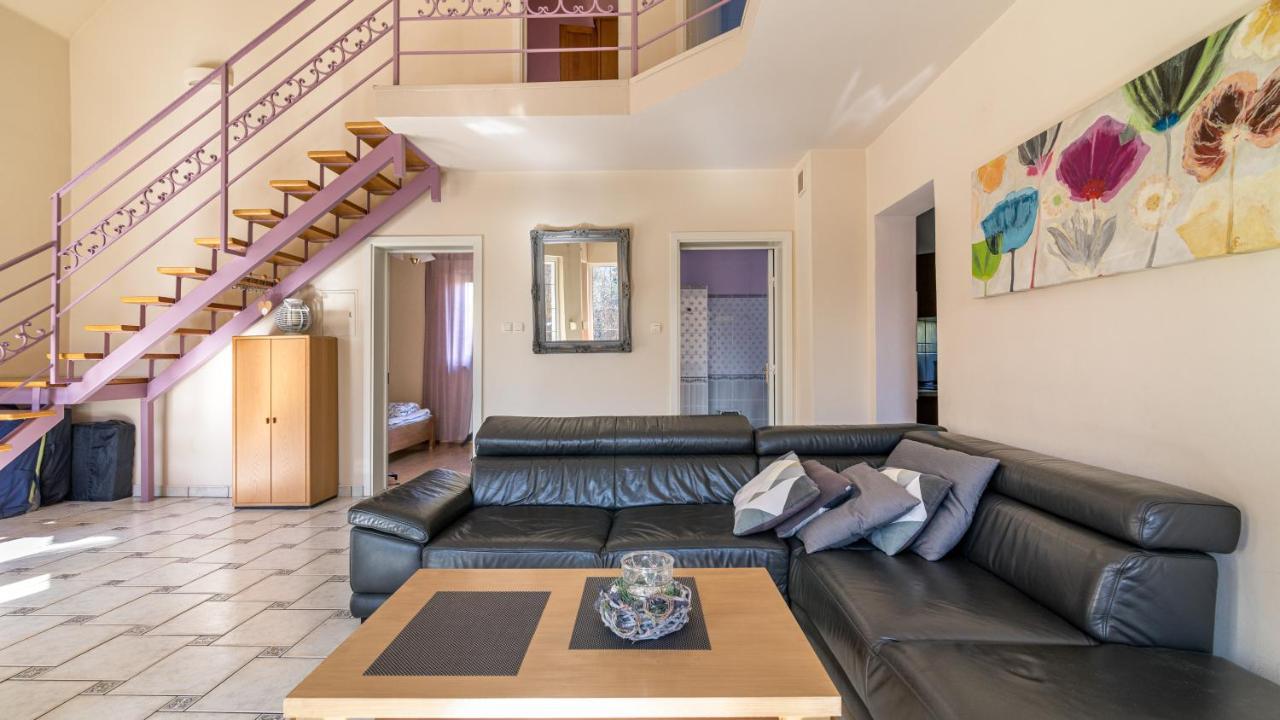 Tosca Holiday home