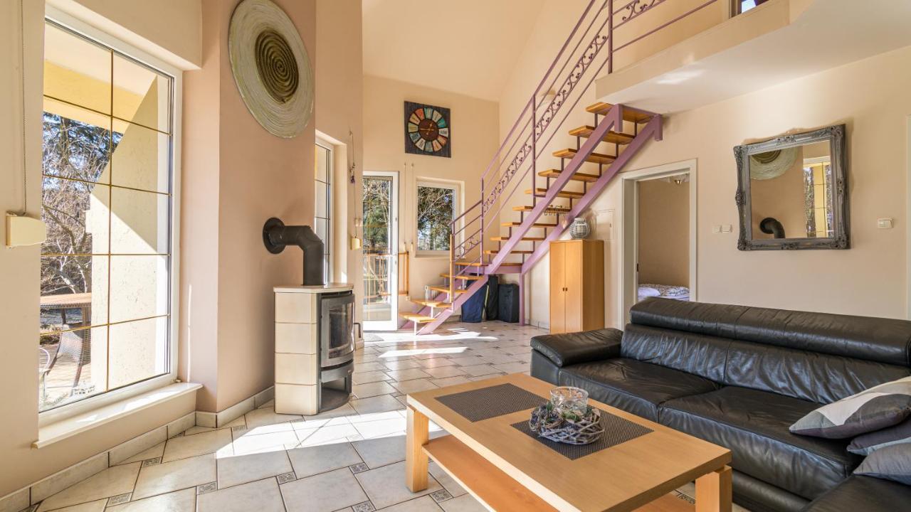 Holiday home Tosca