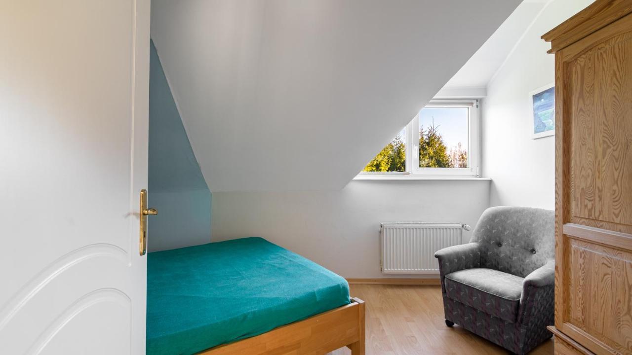 Tosca Holiday home Slawoszynko