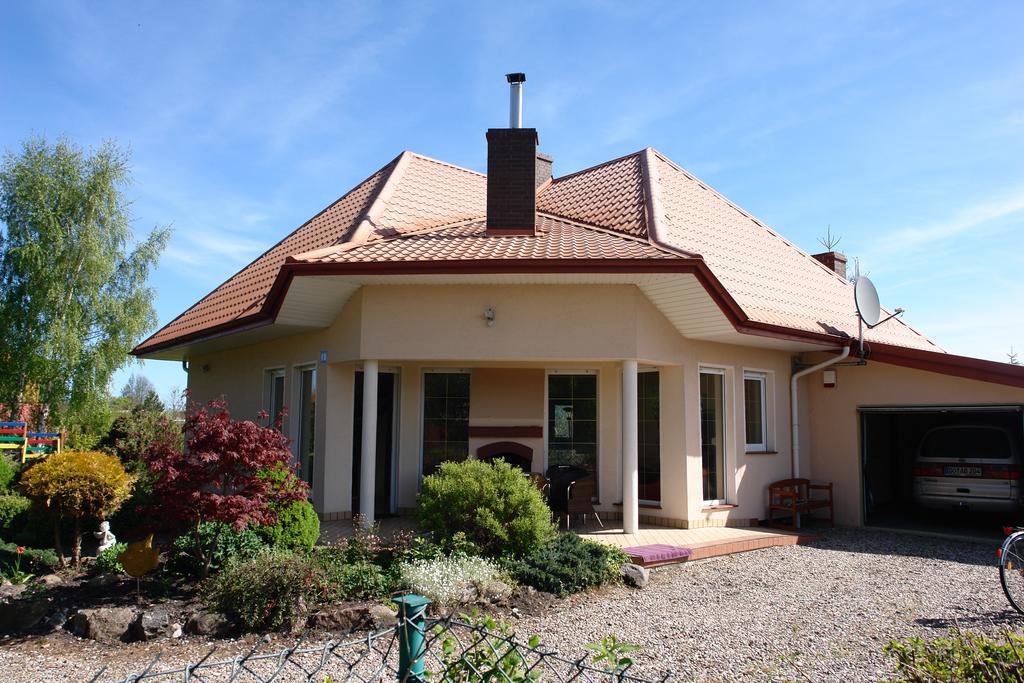 Holiday home Tosca