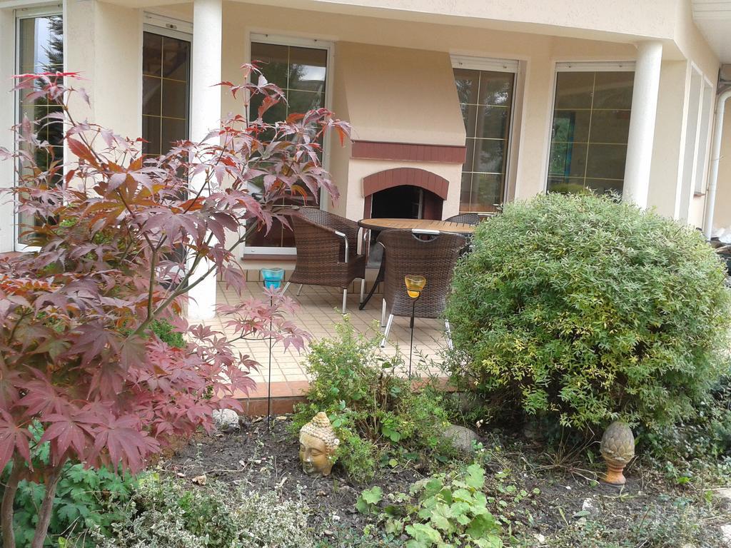 Holiday home Tosca