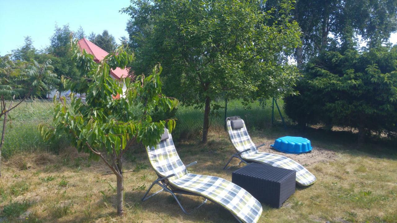 Holiday home Tosca *