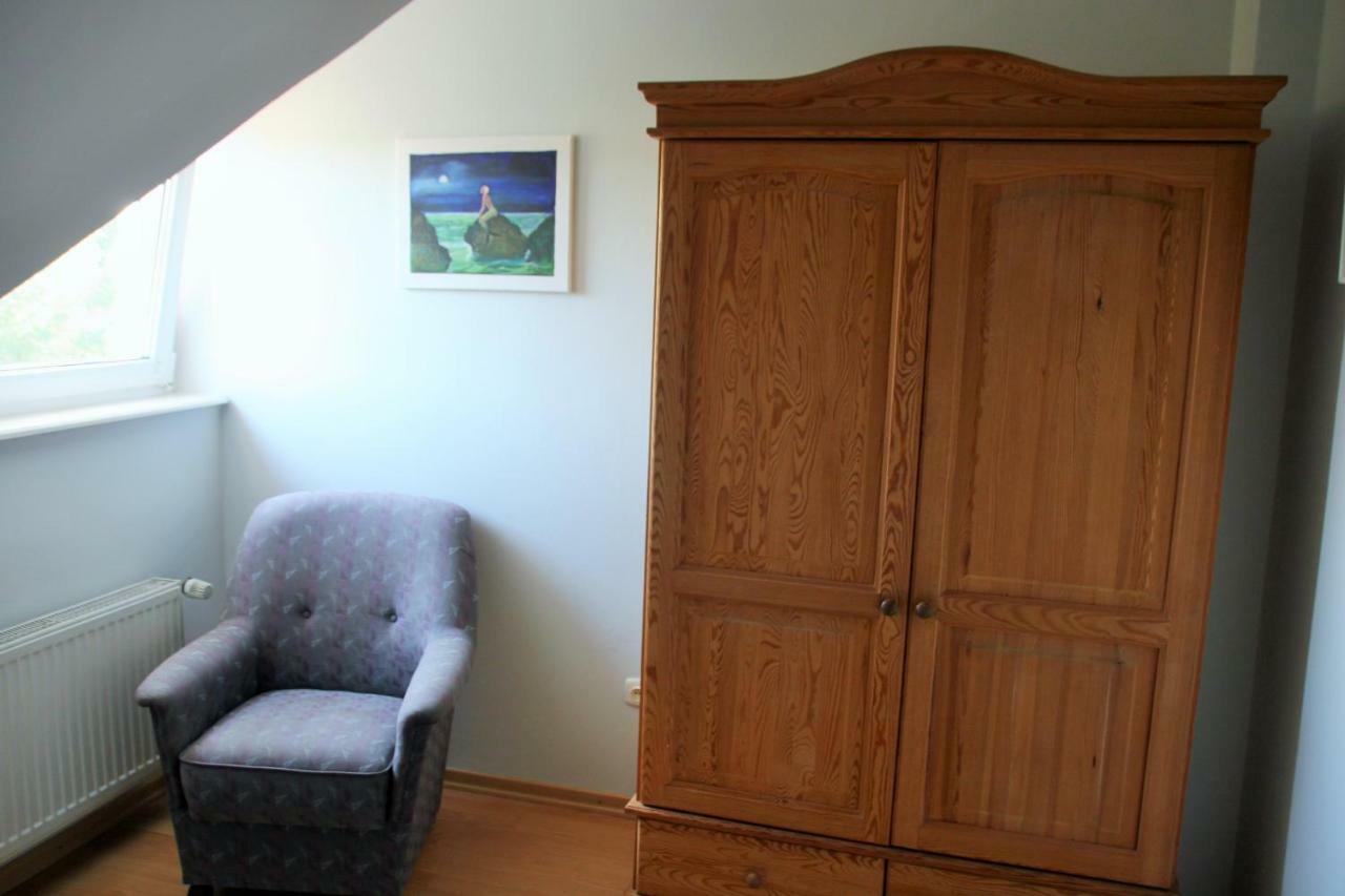 Tosca Holiday home *