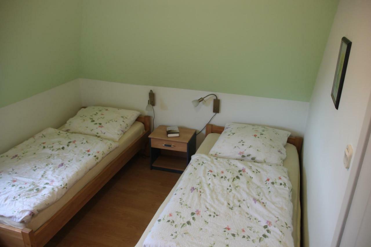 Holiday home Tosca Slawoszynko