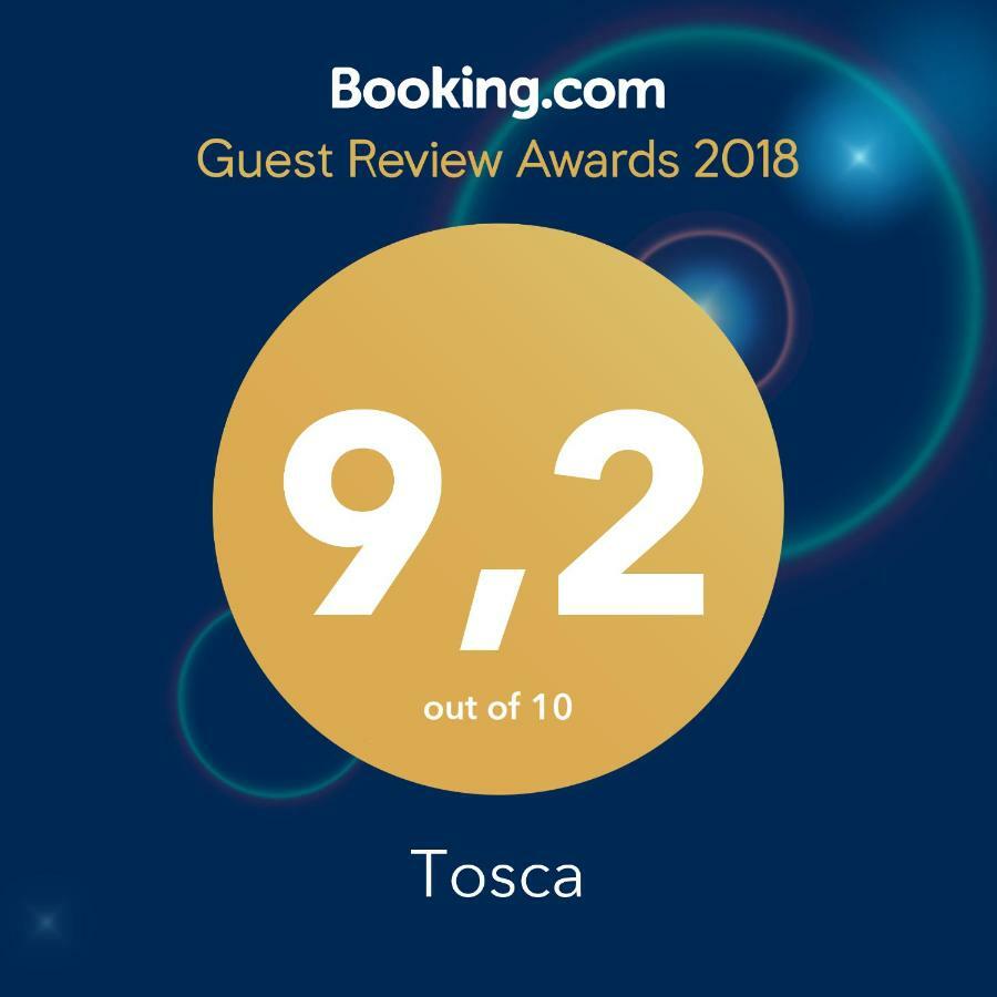 Holiday home Tosca